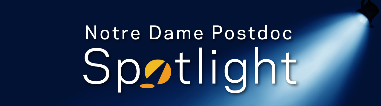 Postdoc Spotlight Competition Finals